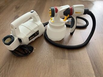 Wagner W450 - 1