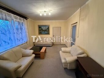 Pronájem byt 3 + 1, 56㎡ Orlová 73514 - 1