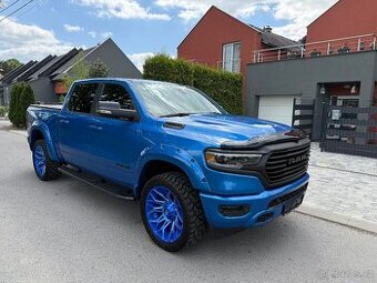 DODGE RAM 1500 HYDROBLUE FUEL OFF.PAKET
