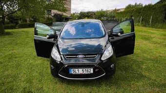 Ford C-Max 2.0 100kW ST Line