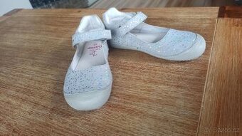 Prodám dívčí barefoot balerínky vel.35