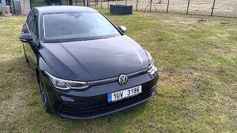 Prodám Volkswagen golf 8 2.0 tdi 85kw