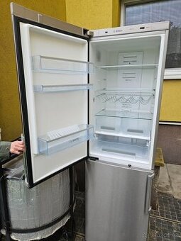Lednice lednička BOSCH třída A + NO FROST