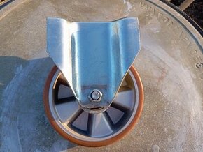 Kolečka průměr 160mm