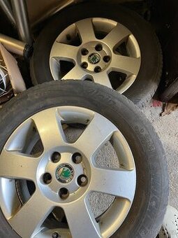 Kola 15R 5x112