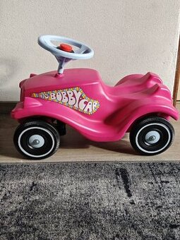 Odrážedlo Big Bobby Car