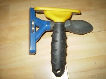Hřebeny pro psy - 1
