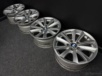 Alu BMW 5x120 17” style 236