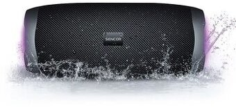 Bluetooth reproduktory