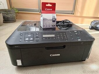 Canon Pixma MX410