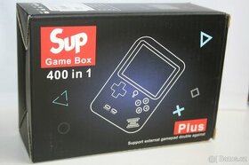 Herní konzole "SUP Plus"