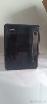 NAS326 Zyxel