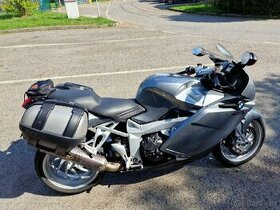 BMW K 1200 S - 1