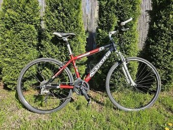 Dámské trekingové / cross kolo