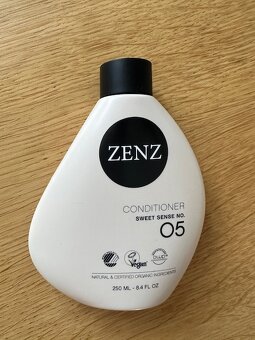 Kondicionér Zenz 05 Sweet Sense - 1