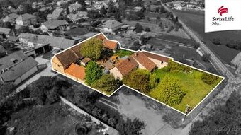 Prodej rodinného domu 210 m2 Vrutická, Velký Borek
