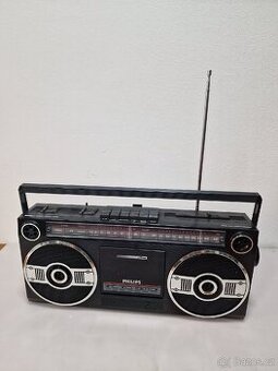 Boombox Philips