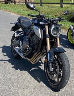 Honda CB650R