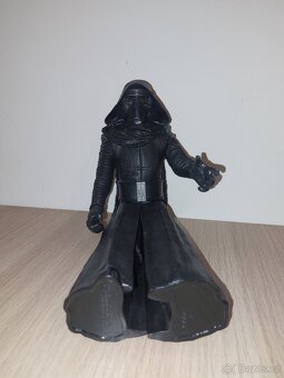 Star Wars postava - 1