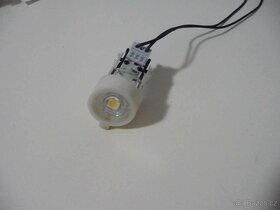 Náhradní díly na sušičku AEG T86581IH3 Protex Plus - 1