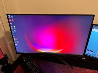 LCD monitor 32" ASUS ROG Strix XG32UQ 160hz 4K