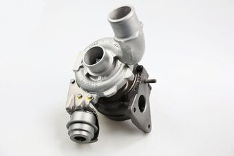 Turbo Renault Megane II / Scenic II 1.9 dCi 120 HP | 708639