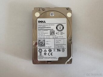 pevný disk Dell WXPCX ST1200MM0088 1.2TB 10K SAS 12GB/s 2.5
