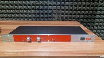 BBE Sonic Maximalizer 382i premium