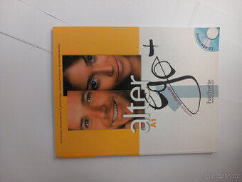 ALTER EGO +  (A1)
