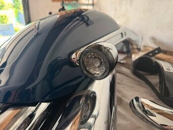 HARLEY DAVIDSON® FATBOY 2024 - 1