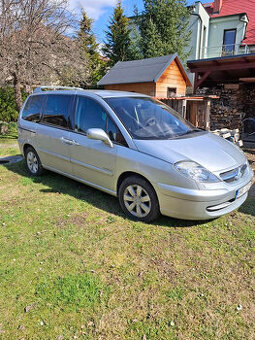 Citroen C8