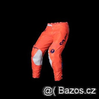 Mx kalhoty SEVEN 32
