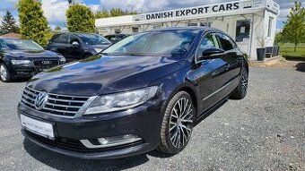 VOLKSWAGEN CC 2015 3.6 FSI 220kW 4MOTION 4x4,PARK.KAMERA