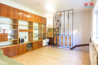 Prodej rodinného domu, 103 m², Zlín, ul. Sokolská