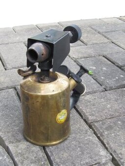 Letlampa - 1