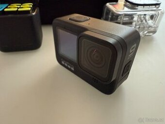 GoPro hero 9 black