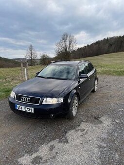 Audi a4 1.9 TDI