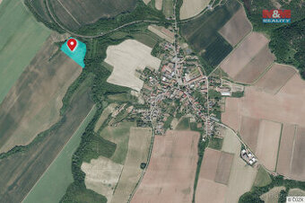 Prodej pole, 19910 m², Měcholupy