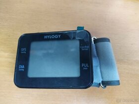 Zápěstní tlakoměr Hylogy AS-55G - 1