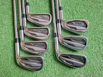 set želez TITLEIST T100s 5-P, wedge 48° + 0,75 inch - 1