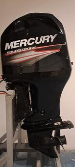 Lodní motor Mercury 115/80hp, EFI