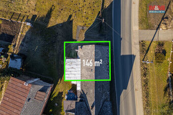 Prodej rodinného domu, 100 m², Bělá pod Pradědem - 1