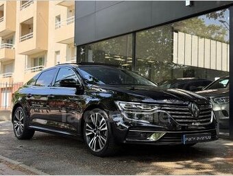 RENAULT Talisman (2) TCe 160 INITIALE PARIS EDC 06/2021