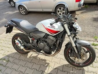 Honda cb 600 Hornet