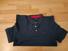 Pánské polo triko