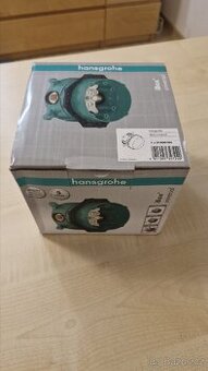 Podomítkové těleso Hansgrohe Ibox - 1