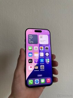 iPhone 16 PRO 256gb - 1