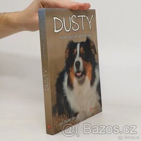 Poptávám Dusty: Nebezpečné prázdniny