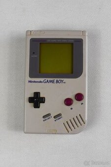 Nintendo Game boy 1989 Originál