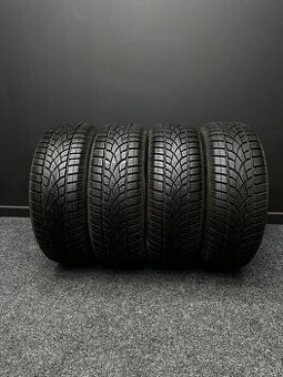 Sada pneu Dunlop 195/55/16 87H